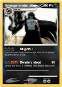 Getsuga tensho