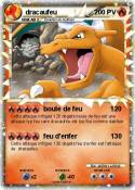 dracaufeu