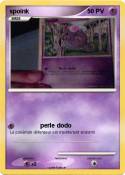 spoink