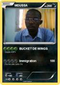 MOUSSA