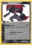Zoruark