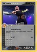 jeff hardy