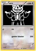 sans