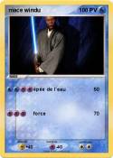 mace windu
