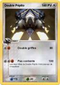 Double Pépito