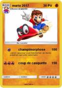 mario 2017