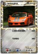 lamborghini lamborghini