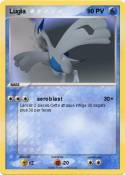 Lugia