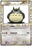 totoro