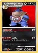 dark bowser jr