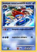 beyblade metal
