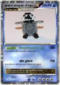 grand pinguin