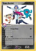 Team Rocket