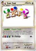 Team Toad