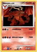 Démonn