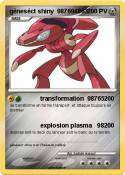 géneséct shiny 987694863 géneséct