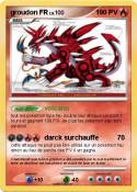 groudon FR groudon FR