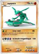 rayquaza
