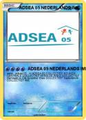 ADSEA 05