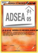 ADSEA 05