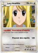Lucy Heartfilia