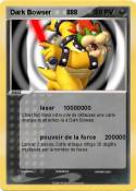 Dark Bowser 888