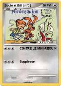 Boule et Bill ( n°0 ) Boule et Bill (