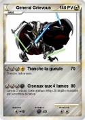 General Grievous General