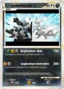 pokemon noir 2