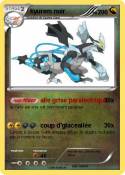 kyurem noir kyurem noir