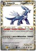 Dialga EX 30000
