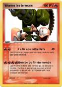 Worms les
