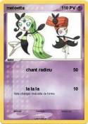 meloetta