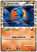 Mosila Firefox