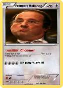 François Hollande François