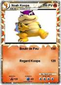 Noah Koopa