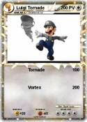 Luigi Tornade