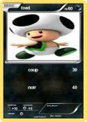 toad