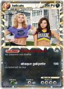 hellcats