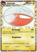 electrode