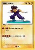 super vegeto