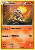 solgaleo