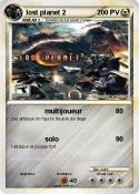 lost planet 2