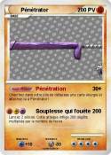 Pénétrator