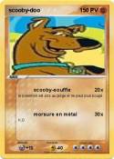 scooby-doo