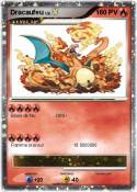 Dracaufeu