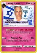 Jeffrey Epstein