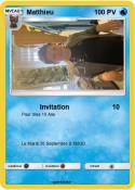 Matthieu