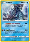 Tsunami Tsunami