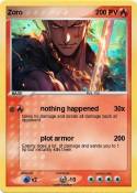 Zoro
